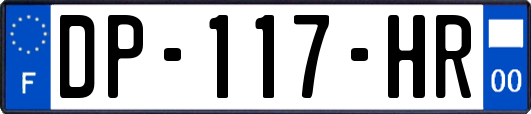 DP-117-HR