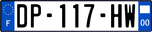 DP-117-HW