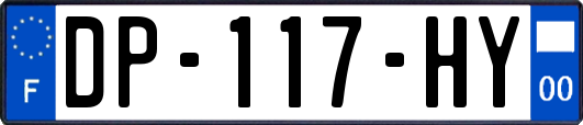 DP-117-HY