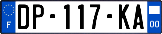 DP-117-KA