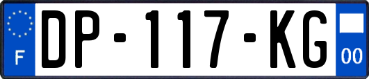 DP-117-KG