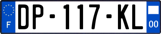 DP-117-KL