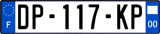 DP-117-KP