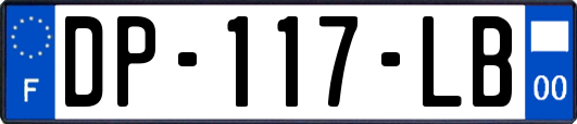 DP-117-LB