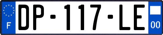 DP-117-LE
