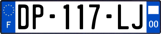 DP-117-LJ