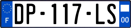 DP-117-LS