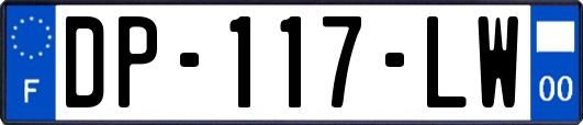 DP-117-LW