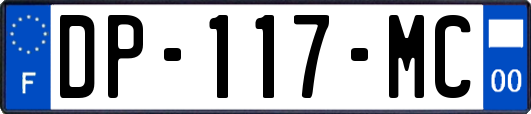 DP-117-MC