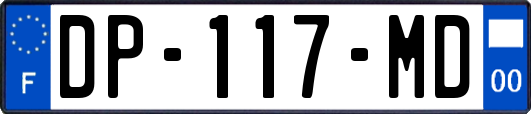 DP-117-MD