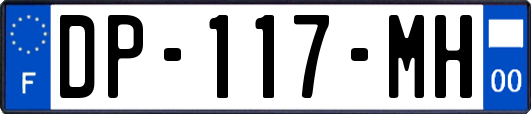 DP-117-MH