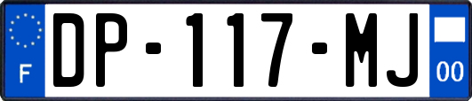 DP-117-MJ