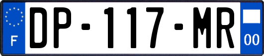 DP-117-MR