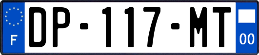 DP-117-MT