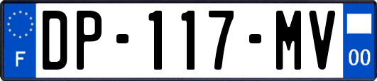 DP-117-MV