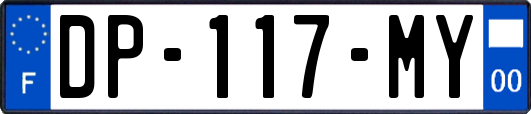 DP-117-MY