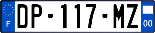 DP-117-MZ
