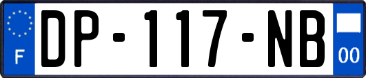DP-117-NB