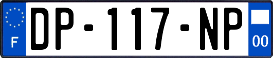 DP-117-NP