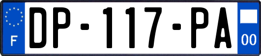 DP-117-PA
