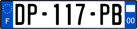DP-117-PB