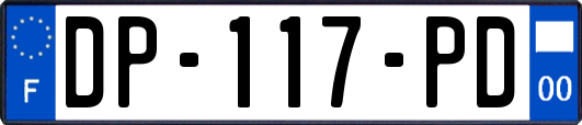 DP-117-PD