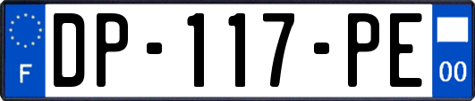 DP-117-PE