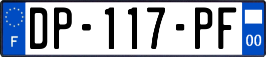 DP-117-PF