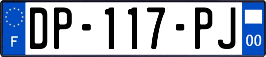 DP-117-PJ