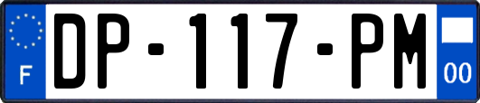 DP-117-PM