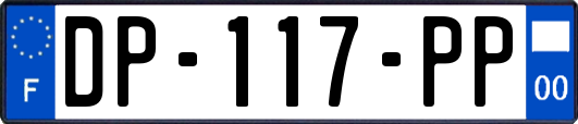 DP-117-PP