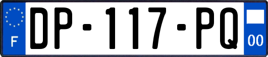 DP-117-PQ