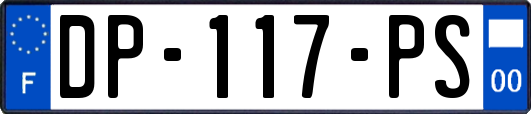 DP-117-PS
