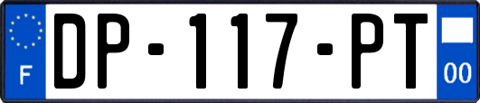 DP-117-PT