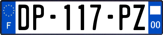 DP-117-PZ