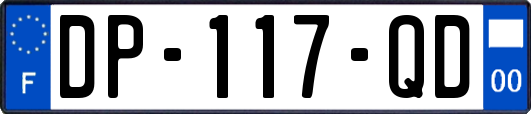 DP-117-QD