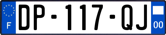 DP-117-QJ