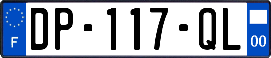 DP-117-QL