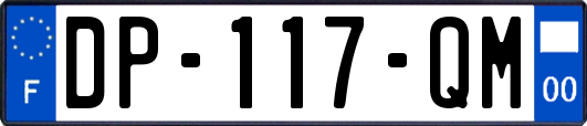 DP-117-QM