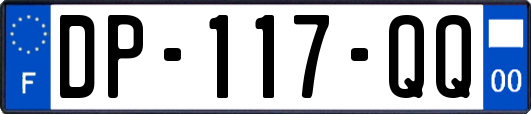 DP-117-QQ
