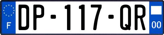 DP-117-QR