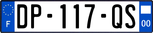 DP-117-QS