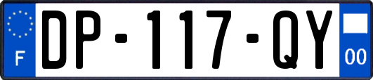 DP-117-QY
