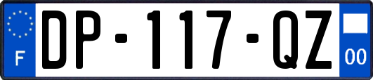 DP-117-QZ