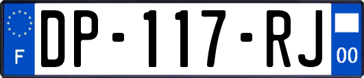 DP-117-RJ