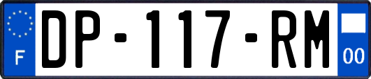 DP-117-RM