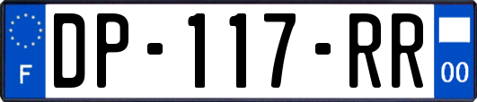 DP-117-RR