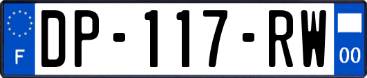 DP-117-RW