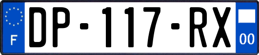 DP-117-RX