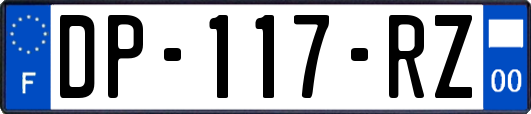 DP-117-RZ